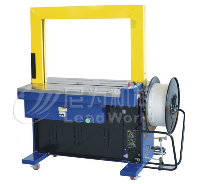 自動捆扎機(jī)