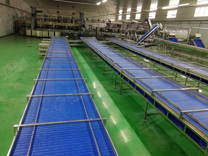 自動(dòng)輸送線(xiàn)